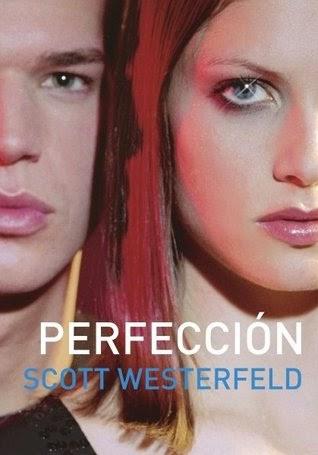 Portada revelada: Afterworlds de Scott Westerfeld (autor de la saga Uglies)