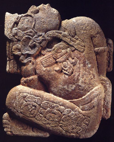 La guerra entre los antiguos mayas (Primera parte): Aspectos generales del conflicto bélico