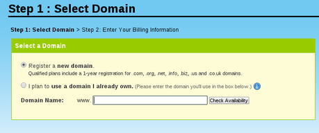Como contratar Hosting en iPage y FatCow Como contratar Hosting en iPage y FatCow
