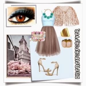 FALDA TUL MIDI!! FALDA TUL MIDI!!