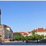 STARÉ MÊSTO, PRAGA PLAZA DE LA CIUDAD VIEJA