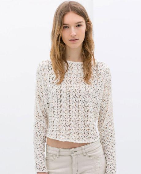 LRG Magazine - ¿Espiritu festivalero_¡Marchando! - Blusas LRG Magazine - ¿Espiritu festivalero_¡Marchando!