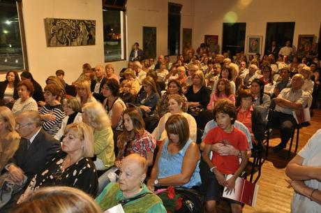 Grito de Mujer 2014 en La Plata, Berisso y Ensenada, Argentina Grito de Mujer 2014 en La Plata, Berisso y Ensenada, Argentina
