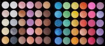 CONSEJOS PARA COMBINAR EL MAQUILLAJE CON LA ROPA CONSEJOS PARA COMBINAR EL MAQUILLAJE CON LA ROPA