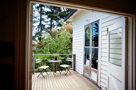 Casas que inspiran: Vintage House Daylesford