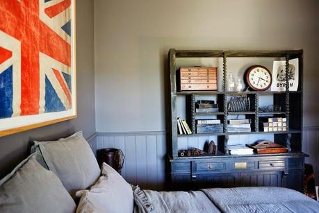 Casas que inspiran: Vintage House Daylesford