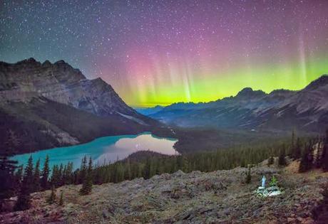 Paul Zizka. Hombre y naturaleza