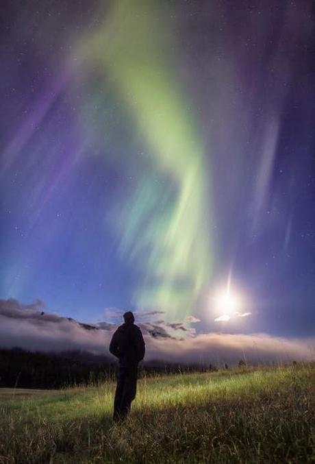 Paul Zizka. Hombre y naturaleza