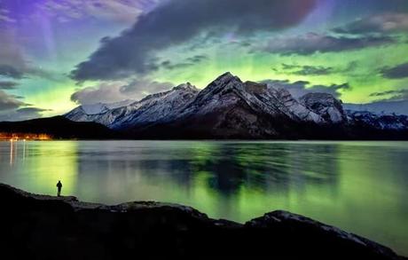 Paul Zizka. Hombre y naturaleza