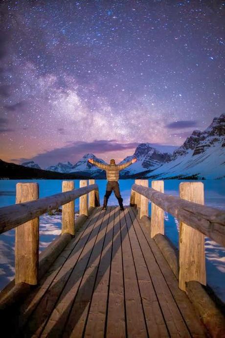 Paul Zizka. Hombre y naturaleza