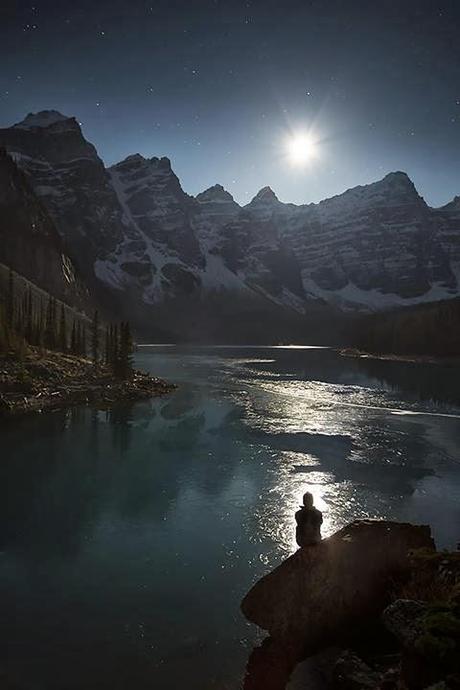 Paul Zizka. Hombre y naturaleza