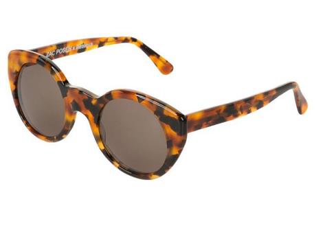 Complementos de moda para la primavera 2014, los accesorios claves para ir a la última Illesteva-Gafas-de-sol