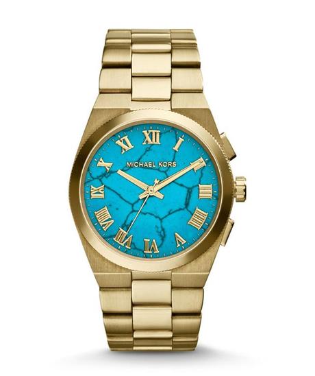 Complementos de moda para la primavera 2014, los accesorios claves para ir a la última MICHAEL KORS reloj complementos moda