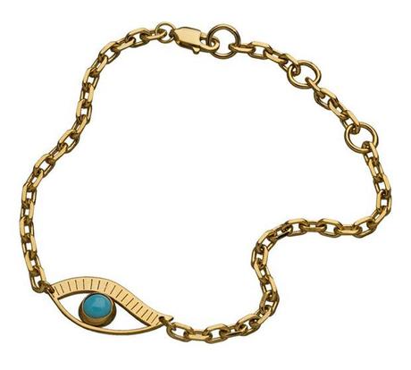 Complementos de moda para la primavera 2014, los accesorios claves para ir a la última Pulsera Mini Priscilla