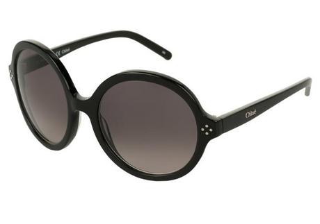 Complementos de moda para la primavera 2014, los accesorios claves para ir a la última Chloe-Eyewear