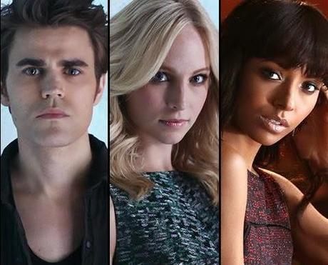 Ronda de spoilers Ronda de spoilers