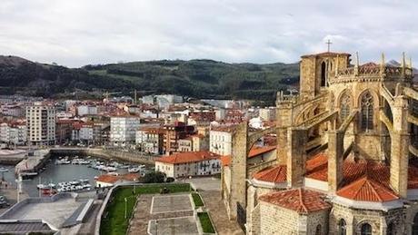 Destinos Gastronómicos: Castro Urdiales Destinos Gastronómicos: Castro Urdiales