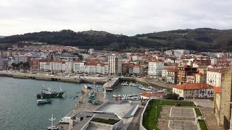 Destinos Gastronómicos: Castro Urdiales Destinos Gastronómicos: Castro Urdiales