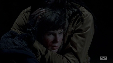 Zombies y monstruos Zombies y monstruos