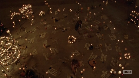 Zombies y monstruos Zombies y monstruos