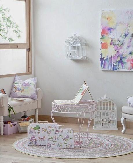 Para los más pequeños Para los más pequeños