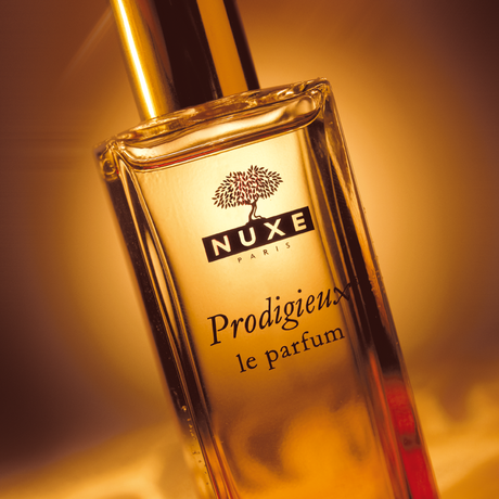 Prodigieux Le Parfum de Nuxe Prodigieux Le Parfum de Nuxe