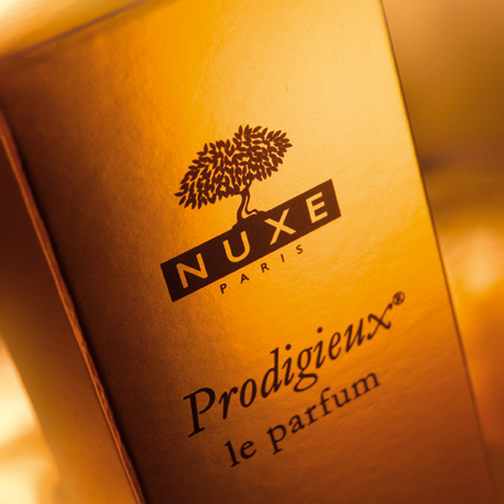 Prodigieux Le Parfum de Nuxe Prodigieux Le Parfum de Nuxe
