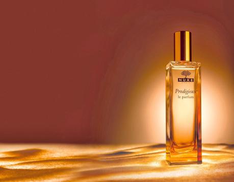 Prodigieux Le Parfum de Nuxe Prodigieux Le Parfum de Nuxe