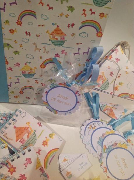 Conjunto para Bautizo Conjunto para Bautizo