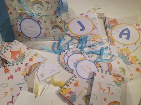 Conjunto para Bautizo Conjunto para Bautizo