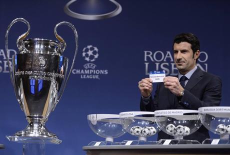 Barça – Atleti: toque y Cholismo vuelven a firmar tablas FBL-EUR-C1-DRAW