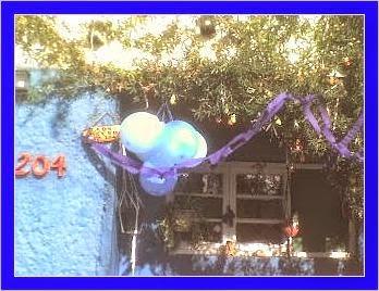 Todos de azul!!!. Todos de azul!!!.