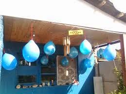 Todos de azul!!!. Todos de azul!!!.