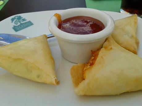 Shukran el restaurante de la Casa Árabe en Madrid Shukran el restaurante de la Casa Árabe en Madrid