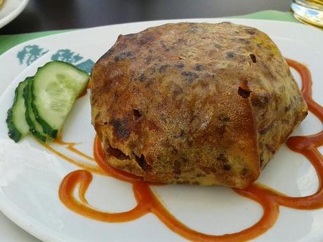 Shukran el restaurante de la Casa Árabe en Madrid Shukran el restaurante de la Casa Árabe en Madrid