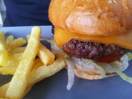 Vaca Picada en las Tablas de Madrid Vaca Picada en las Tablas de Madrid