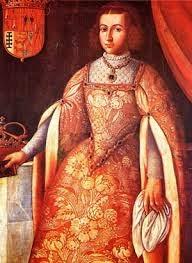Germana de Foix, cuando la unidad de España pendió de un espermatozoide Germana de Foix, cuando la unidad de España pendió de un espermatozoide