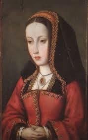 Germana de Foix, cuando la unidad de España pendió de un espermatozoide Germana de Foix, cuando la unidad de España pendió de un espermatozoide