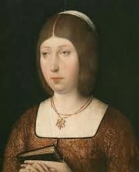 Germana de Foix, cuando la unidad de España pendió de un espermatozoide Germana de Foix, cuando la unidad de España pendió de un espermatozoide
