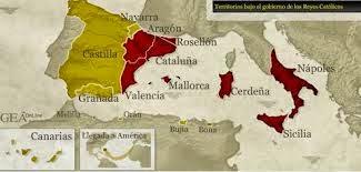 Germana de Foix, cuando la unidad de España pendió de un espermatozoide Germana de Foix, cuando la unidad de España pendió de un espermatozoide