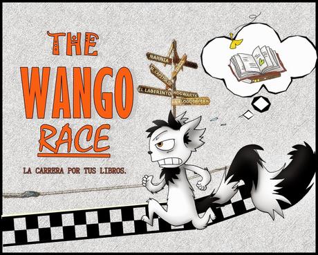 ¡REGRESA THE WANGO RACE!