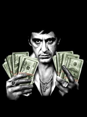 Scarface #PabloLarraín dirigirá remake de #Scarface