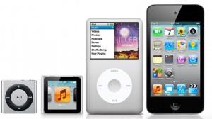10 Pistas Para Identificar Ventajas Competitivas (Moat) ipod-1