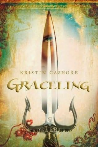 Reseña: Graceling