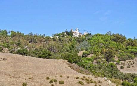 Hearst Castle, California: una extravagante mansión de principios del s. XX