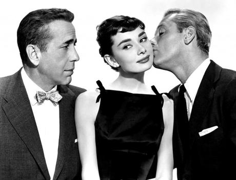 Audrey Hepburn, el mejor vestido de la historia Audrey Hepburn
