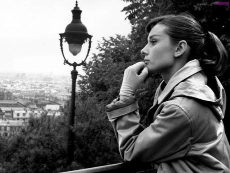 Audrey Hepburn, el mejor vestido de la historia Audrey Hepburn