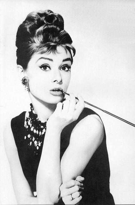 Audrey Hepburn, el mejor vestido de la historia audrey-hepburn