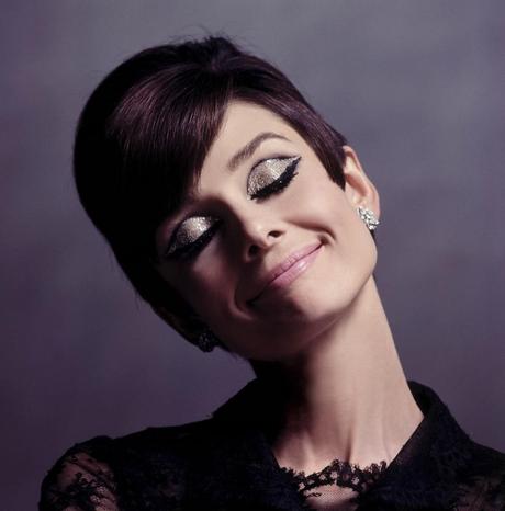Audrey Hepburn, el mejor vestido de la historia Audrey Hepburn
