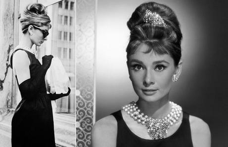 Audrey Hepburn, el mejor vestido de la historia Audrey Hepburn